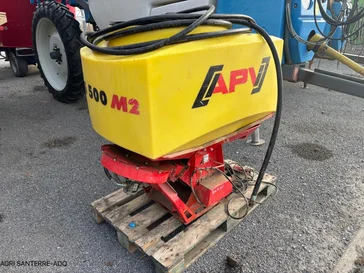 Semoir APV PS 500 M2