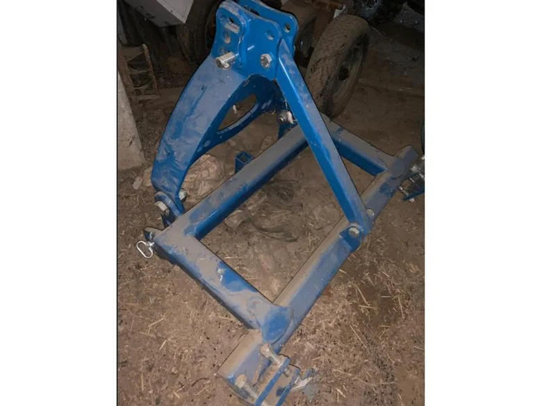 Outil du sol non animé BONNEL MULTIFLEX