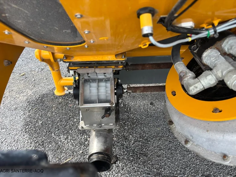 Semoir AGRISEM DSF 1600