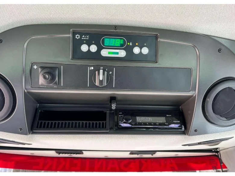 Pulvérisateur et distributeur à engrais AMAZONE PANTERA 4504