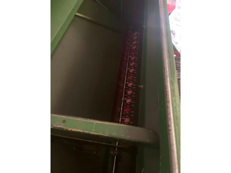 Semoir AMAZONE AD 303