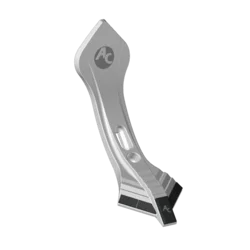 SOC CHISEL DOUBLE COEUR UNIVERSEL Ø12