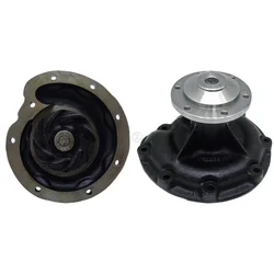 Pompe à eau 3132738R94, 3136217R93 adaptable