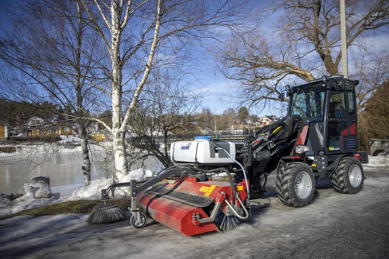 NORCAR SERIE 7000