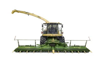 Ensileuse BIG X 680