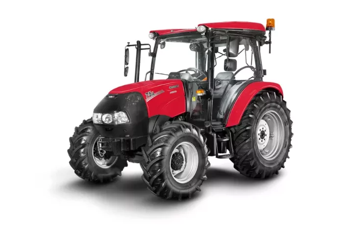 Farmall 55-75 A