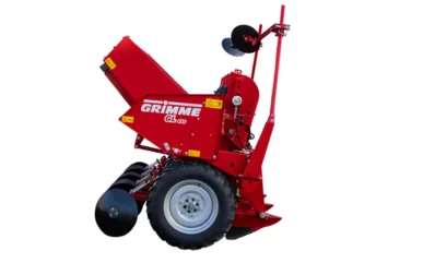 Planteuse à godets GL 410