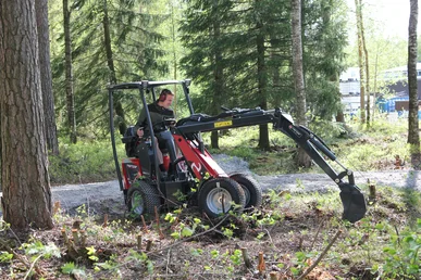 NORCAR SERIE XC