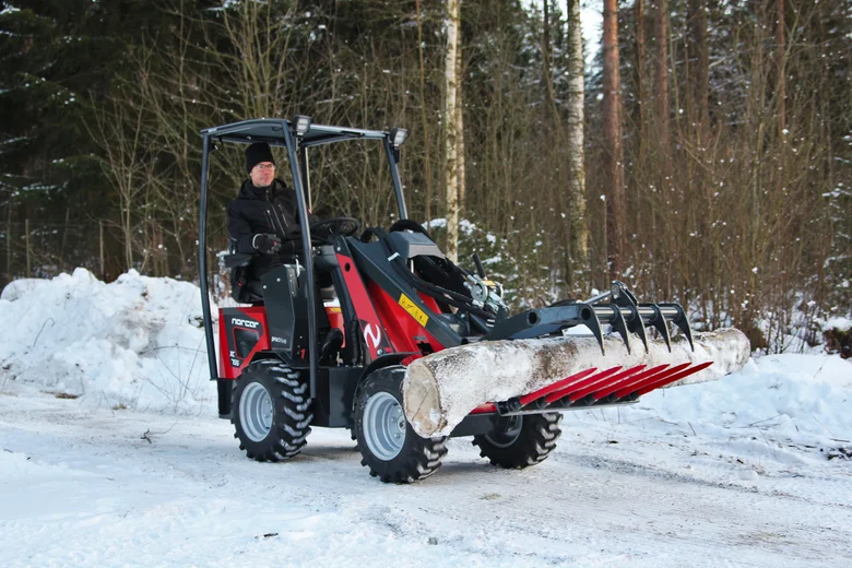 NORCAR SERIE XC