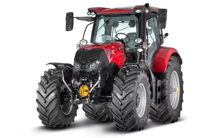 Maxxum