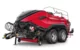 Presse haute densité LB436 HD