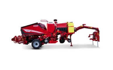 Planteuse à godets PRIOS 440