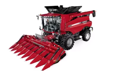 Axial-Flow série 140