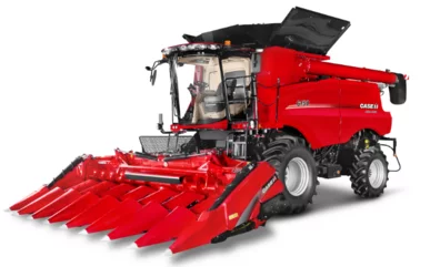 Axial-Flow série 150