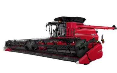 Axial-Flow série 250