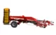 Arracheuse SELECT 200
